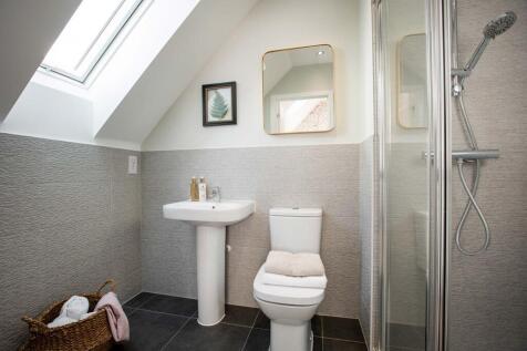 An en-suite away from the family