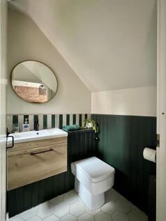 Apricity Cottage, 30c High Street, Kirkcudbright -