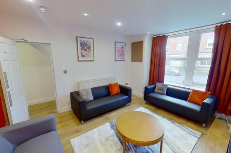 Headingley Avenue, Headingley, Leeds, West Yorkshire photo 3