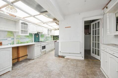 Open Plan