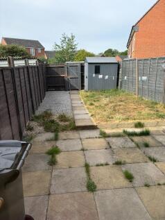 24 Valiant Garden