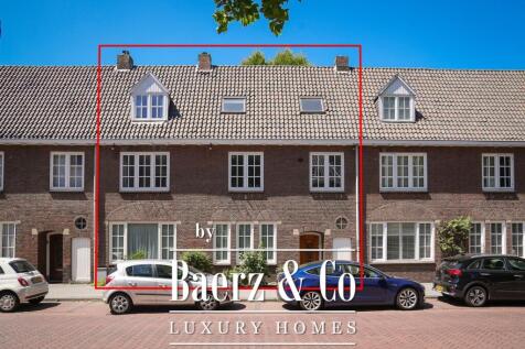 Prins Bernhardstraat 5 5211 HE 'S-HERTOGENBOSCH image 1
