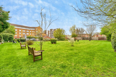Communal Garden