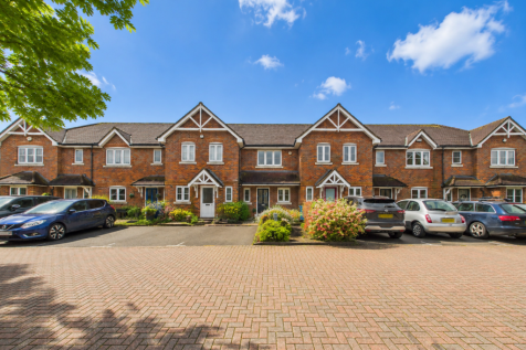 High Wycombe, HP14 - property photo