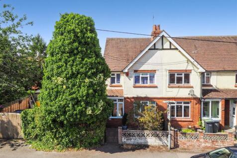 Andover, SP11 - property photo
