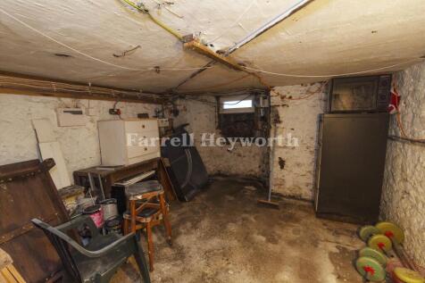 Cellar