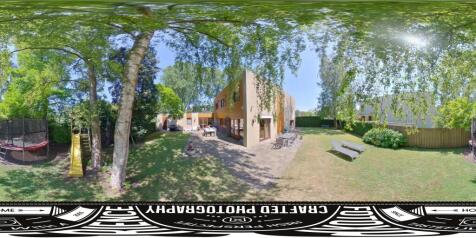 De Bosporus 26 1183 GJ AMSTELVEEN image 41