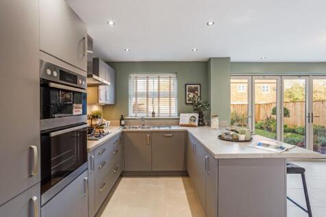 Show Home Image