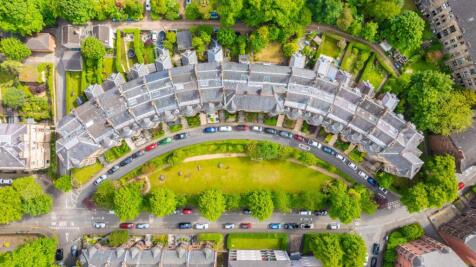 6 bed, 4 bath Town House in Glasgow - Photo 31