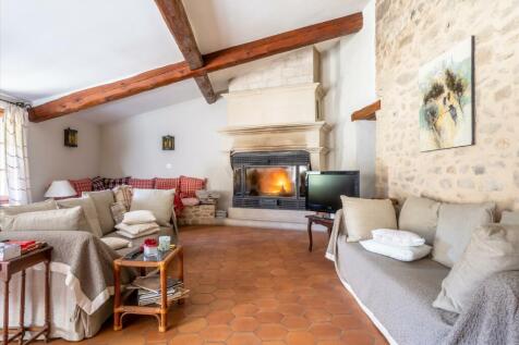 Renovated seventeent