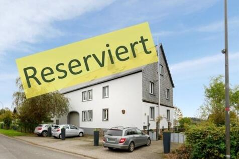 Objekt Reserviert