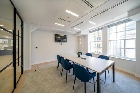 26 Cross Street 3rd Floor 1