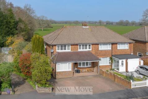 Extended 3-Bedroom Family Home with Loft Conversi