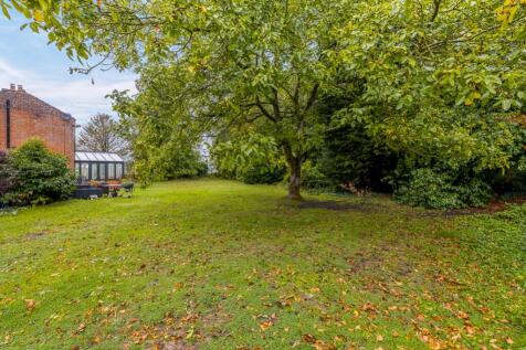 Osborne House (Holbeach)-15