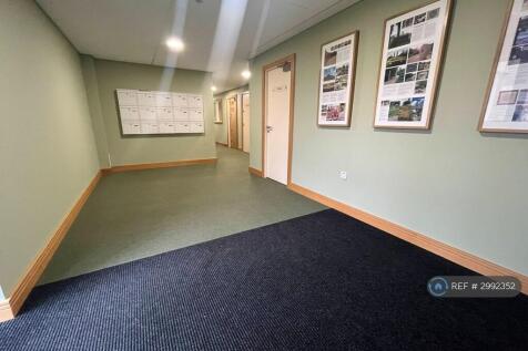 Communal Space  