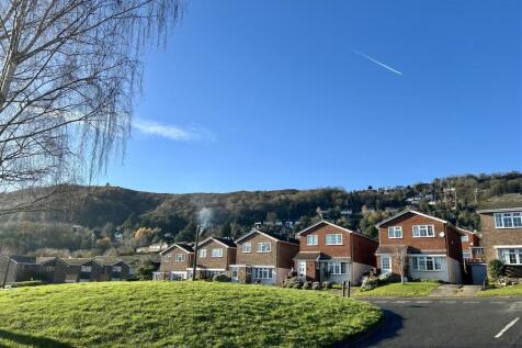 View from front of property