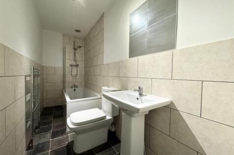 HOUSE BATHROOM