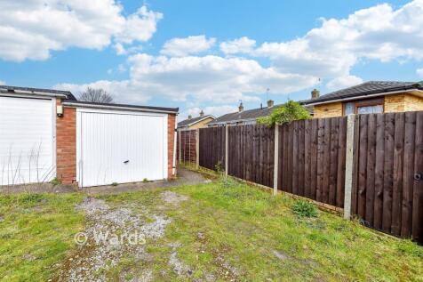 Garage En-Bloc