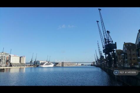Royal Victoria Dock