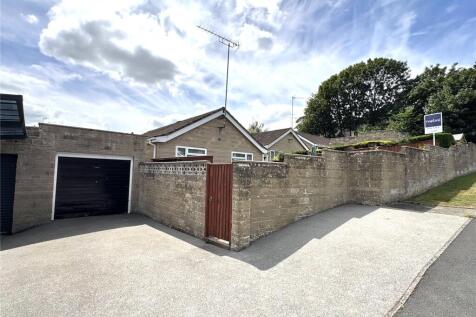 Garage &amp; Parking