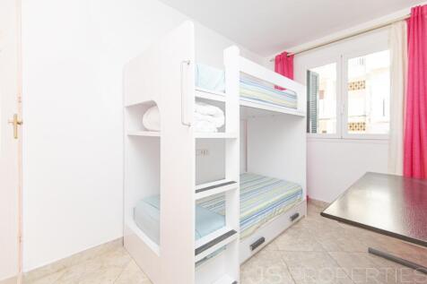 APARTMENT FOR SALE IN PUERTO POLLENSA 