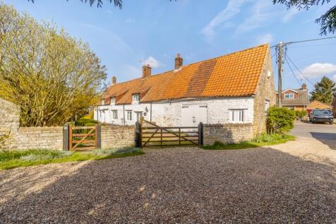 2 Club Yard (Harmston)-9