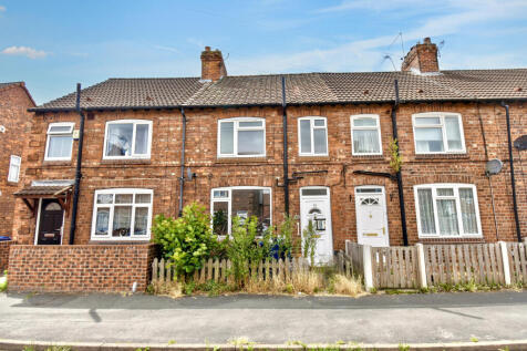 35 Powell Street, Selby, North Yorkshire, YO8 4BX
