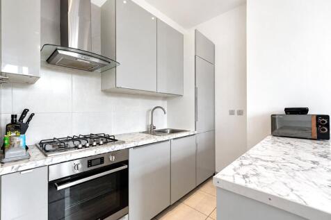 Reception/Kitchen