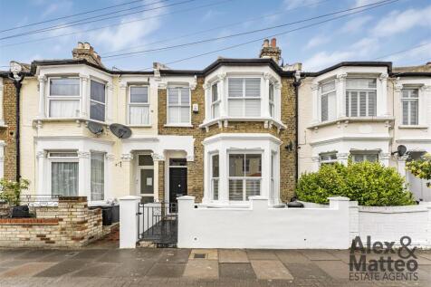 Graveney Road