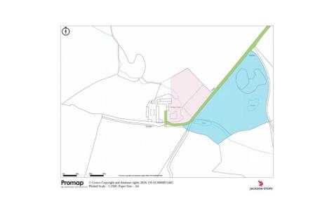 Siteplan