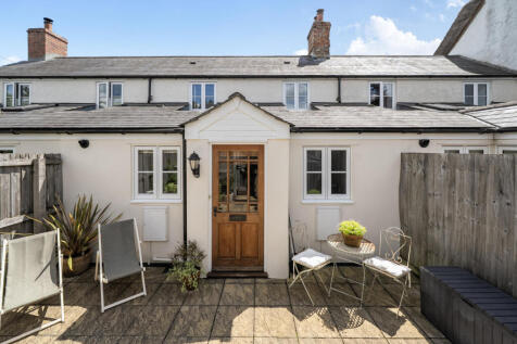 Terrace / Patio