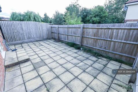 Garden View 2
