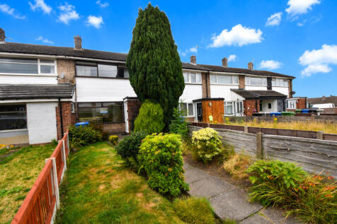 Two Bedroom Terrace