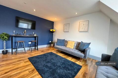 Dining / Living Area