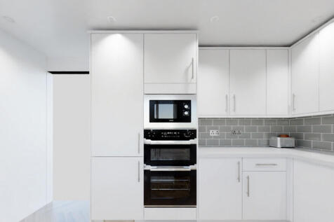 3D Kitchen plans