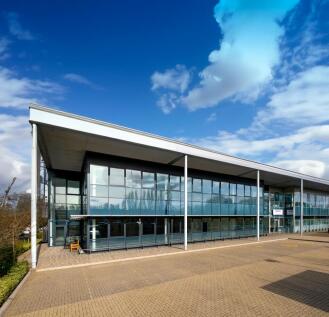 Unit 203, Riverside Way