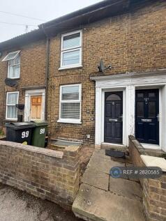 Front Of The House