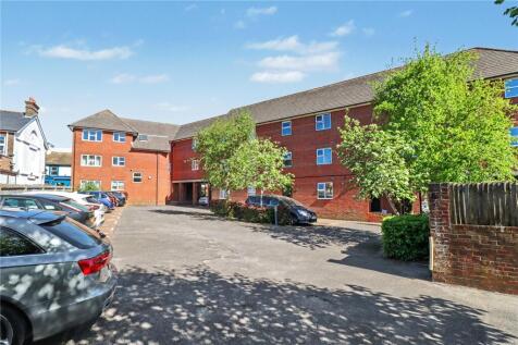 Residents Car Park