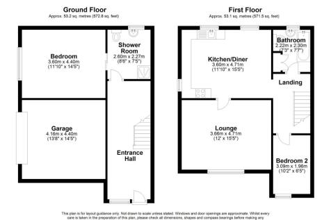 The Stables, 136 Spi