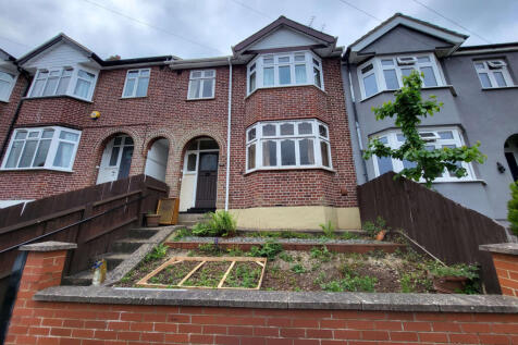 1 double bedroom in friendly house on Cowper Stre
