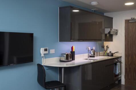 G05, Gatecrasher Apartments, Sheffield, S1 photo 4