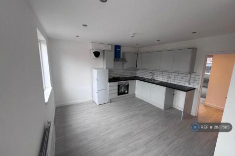 Kitchen Living Area 