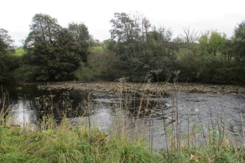 Liddel Water Nearby