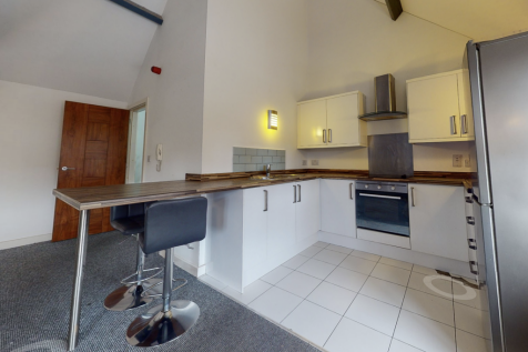 Wharncliffe Road, Loughborough photo 3
