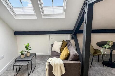 01_Flat52_Living_Room_Vaulted_Beams_Velux_Blinds_O