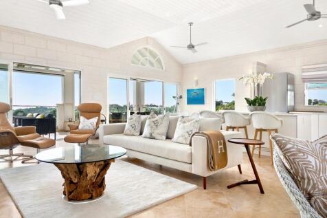 Mahogany Heights 1 | Royal Westmoreland