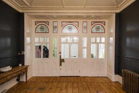 Reception Hall