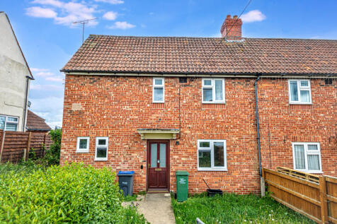 9 Vale View, Royal Wootton Bassett, Swindon, SN4 7BY
