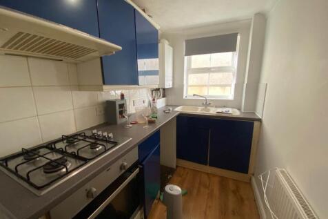 milton court kitchen