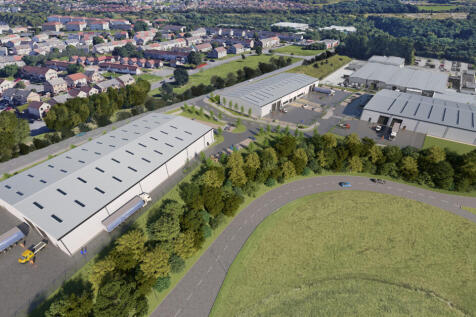 Shawhead Point, Hagmill Road, Coatbridge